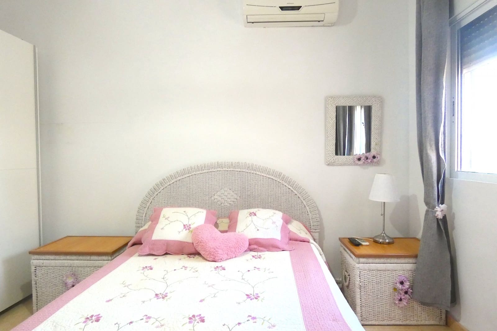 3 chambre Finca/Maison de Campagne à vendre à Rafal avec piscine - 349 000 € (Ref: 9283242)