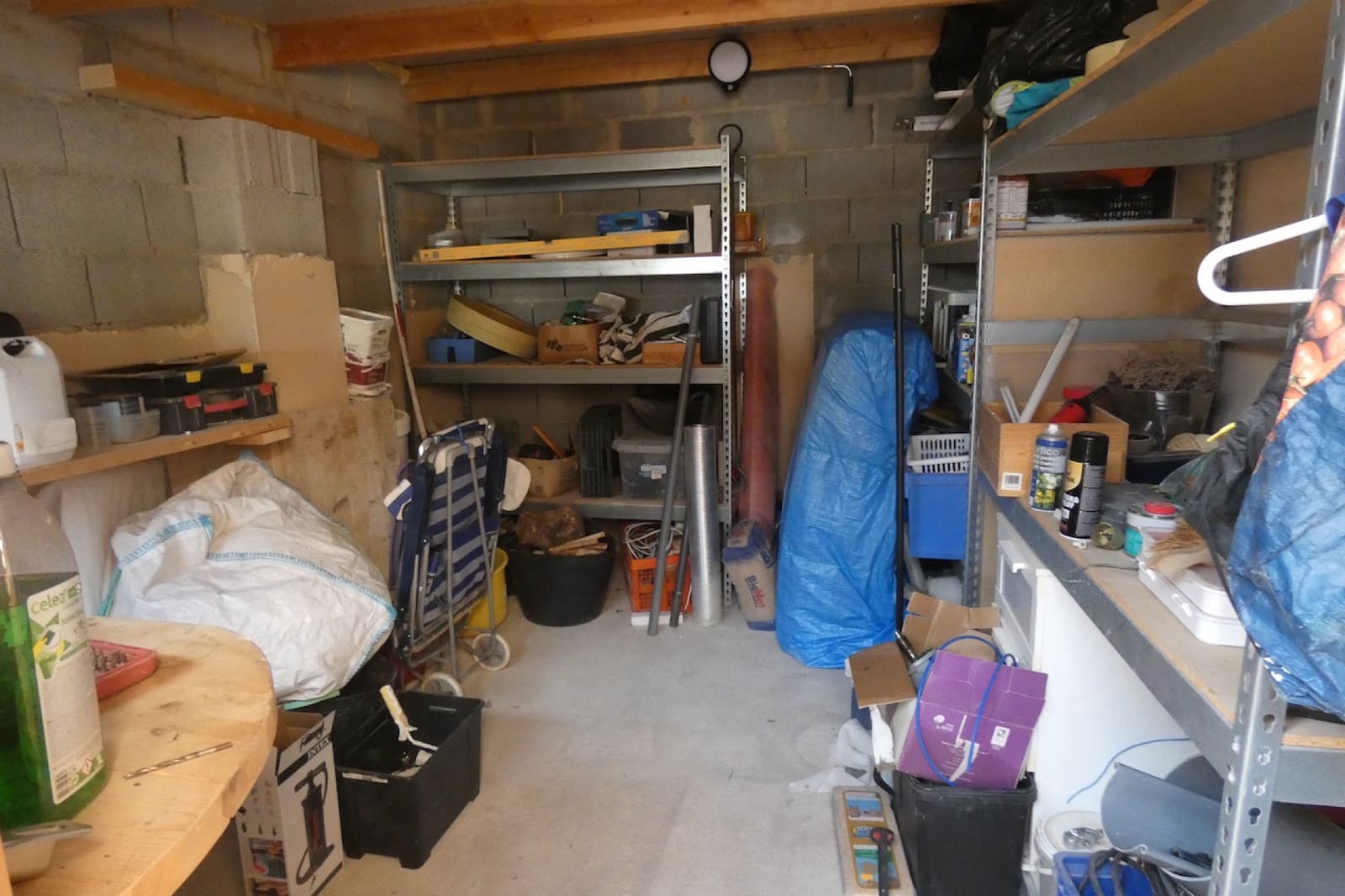 3 chambre Finca/Maison de Campagne à vendre à Rafal avec piscine - 349 000 € (Ref: 9283242)