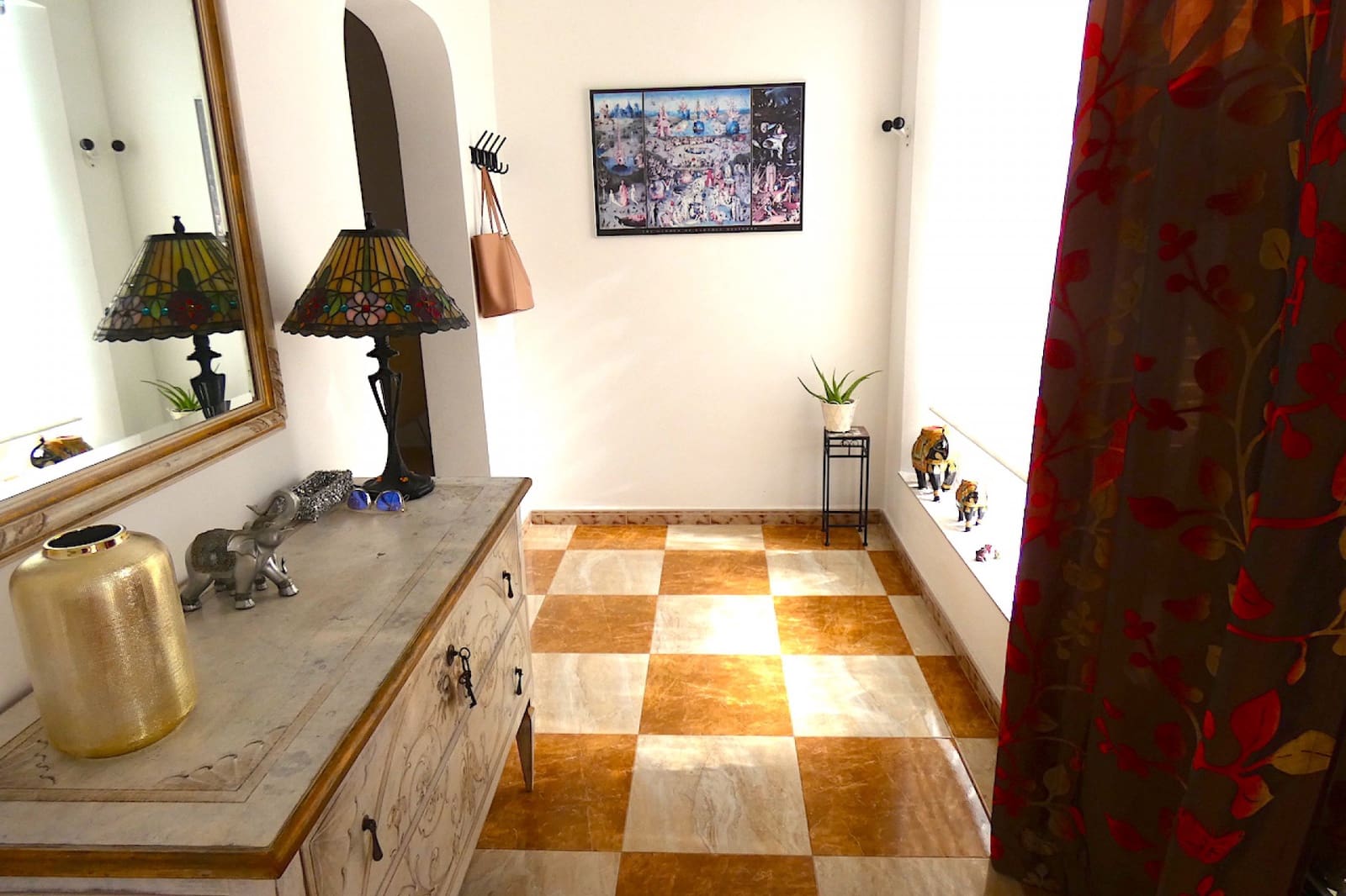 3 chambre Finca/Maison de Campagne à vendre à Rafal avec piscine - 349 000 € (Ref: 9283242)