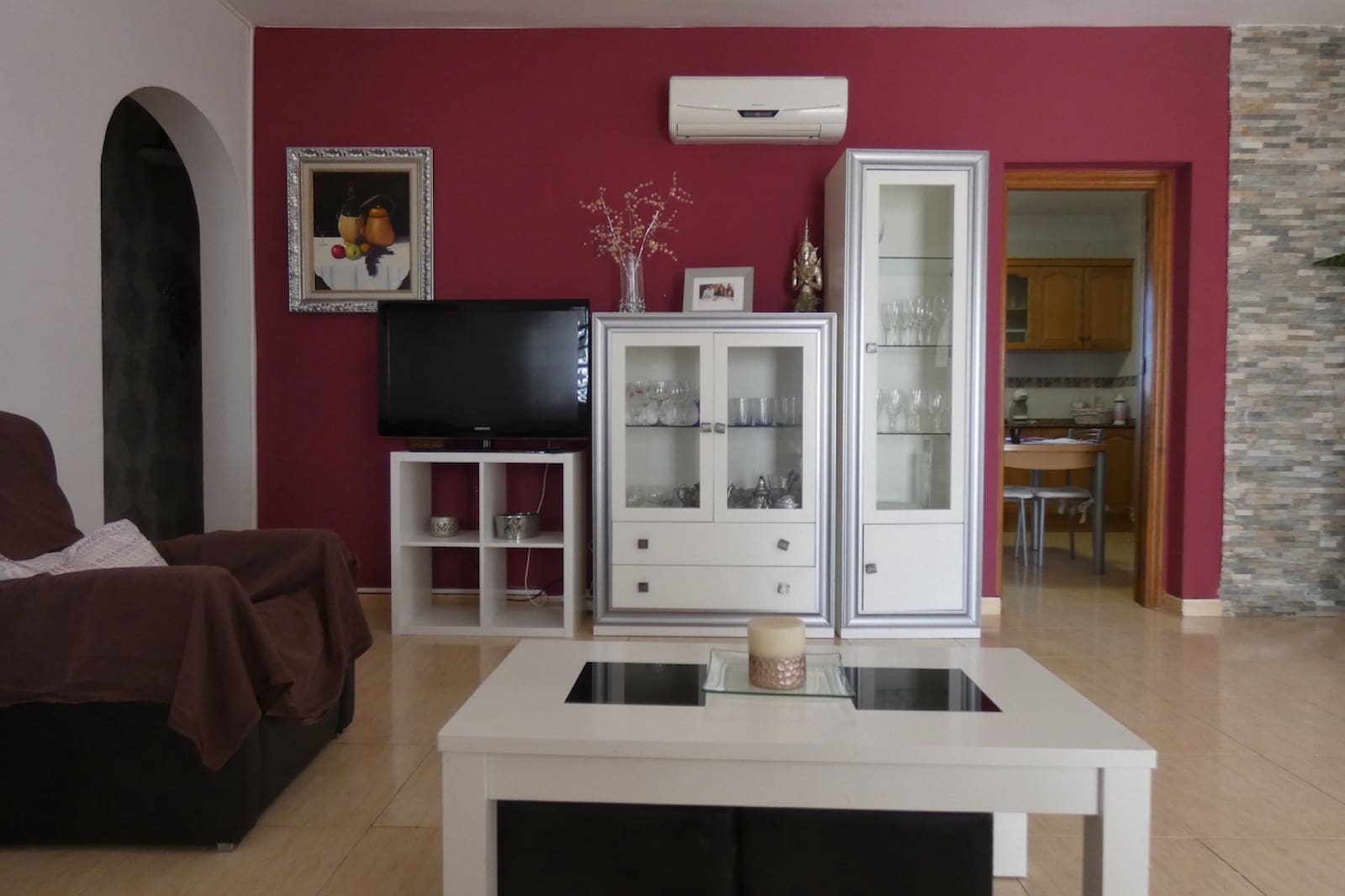 3 chambre Finca/Maison de Campagne à vendre à Rafal avec piscine - 349 000 € (Ref: 9283242)