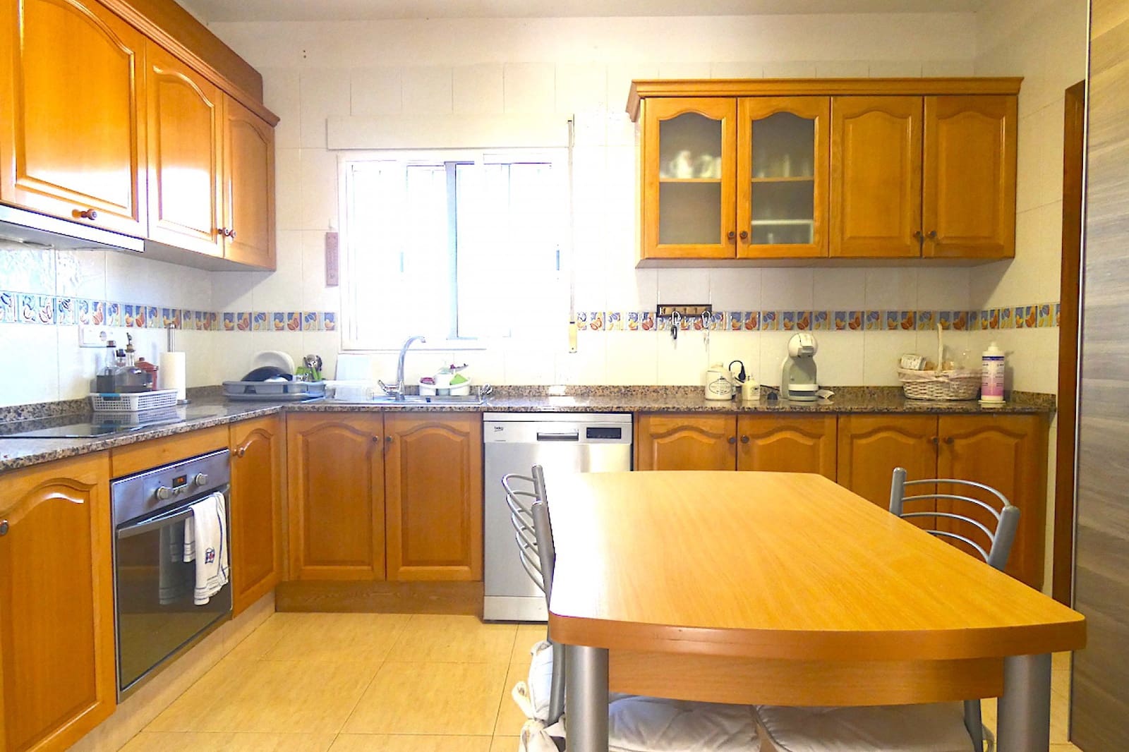 3 chambre Finca/Maison de Campagne à vendre à Rafal avec piscine - 349 000 € (Ref: 9283242)