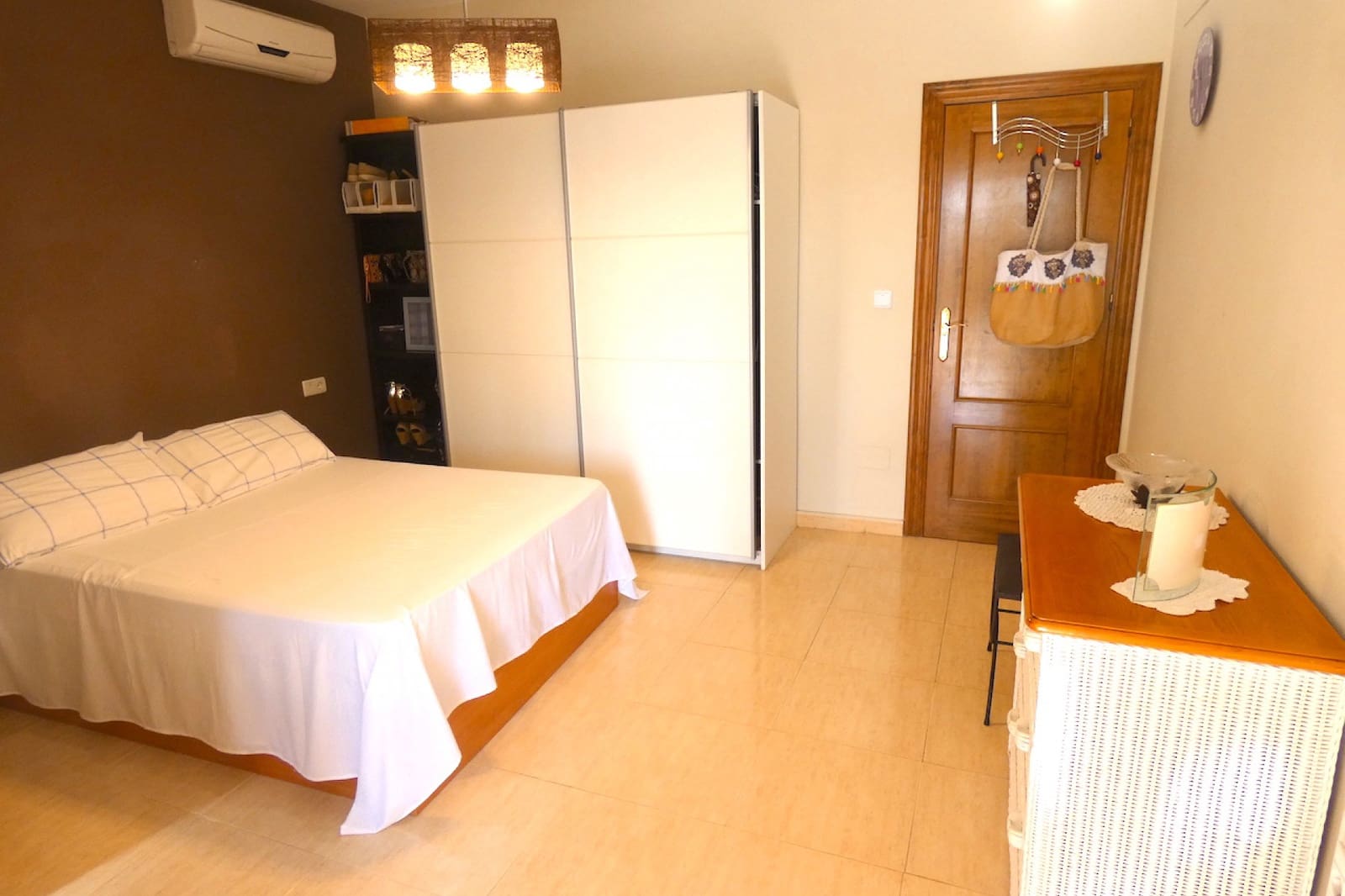 3 chambre Finca/Maison de Campagne à vendre à Rafal avec piscine - 349 000 € (Ref: 9283242)