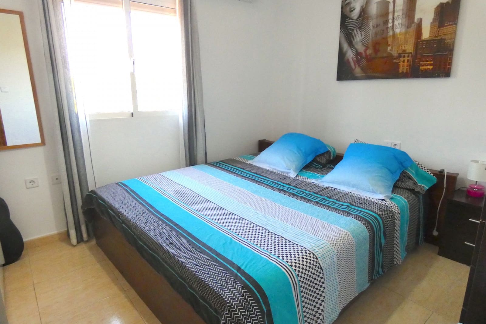 3 chambre Finca/Maison de Campagne à vendre à Rafal avec piscine - 349 000 € (Ref: 9283242)