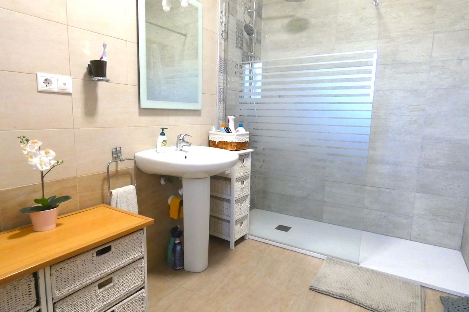 3 chambre Finca/Maison de Campagne à vendre à Rafal avec piscine - 349 000 € (Ref: 9283242)