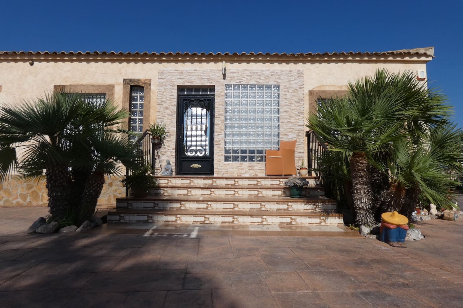 3 chambre Finca/Maison de Campagne à vendre à Rafal avec piscine - 349 000 € (Ref: 9283242)