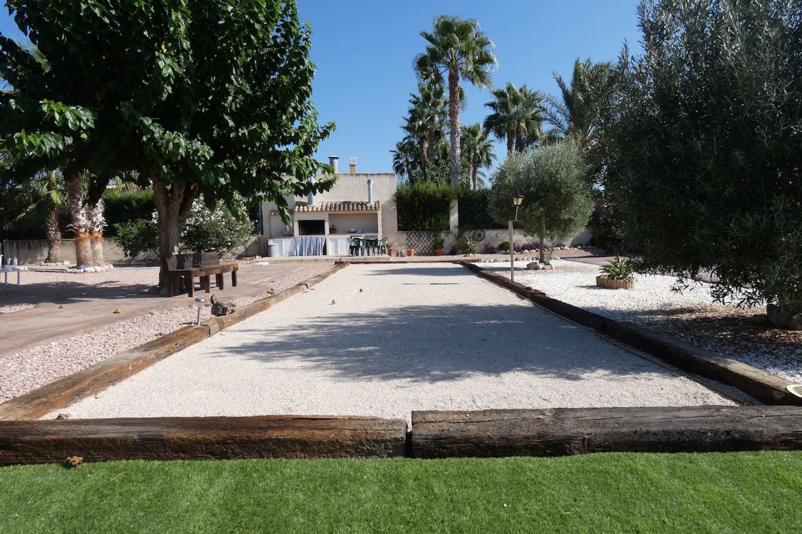 3 chambre Finca/Maison de Campagne à vendre à Rafal avec piscine - 349 000 € (Ref: 9283242)