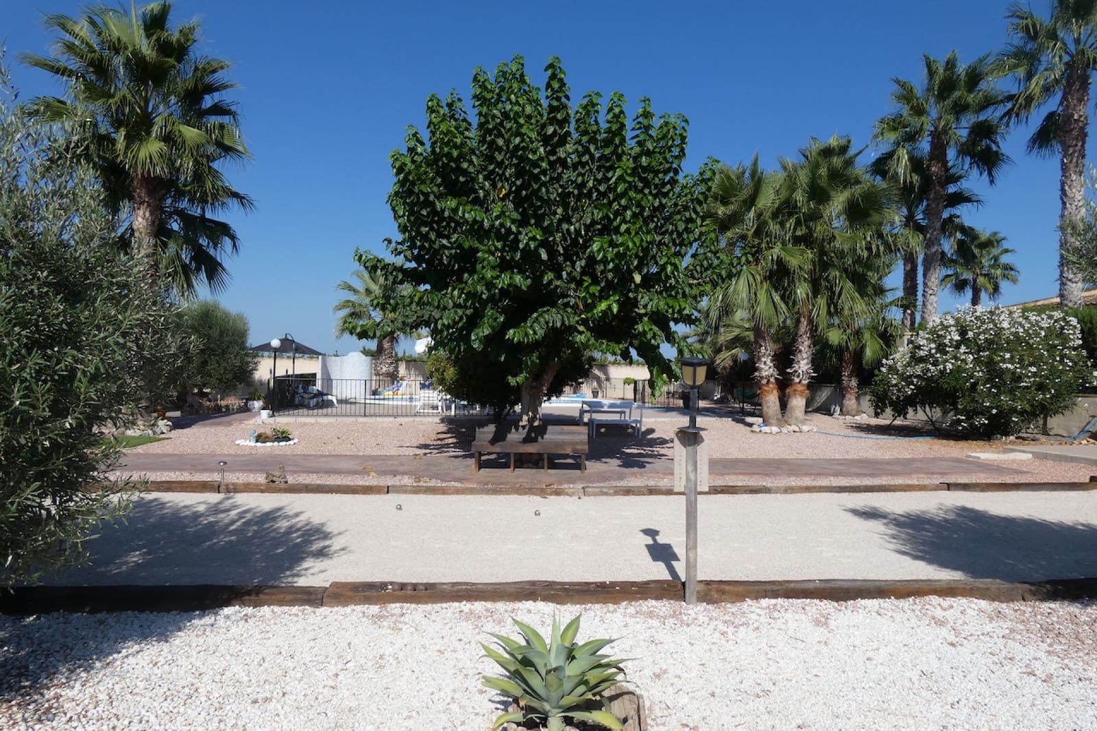 3 chambre Finca/Maison de Campagne à vendre à Rafal avec piscine - 349 000 € (Ref: 9283242)