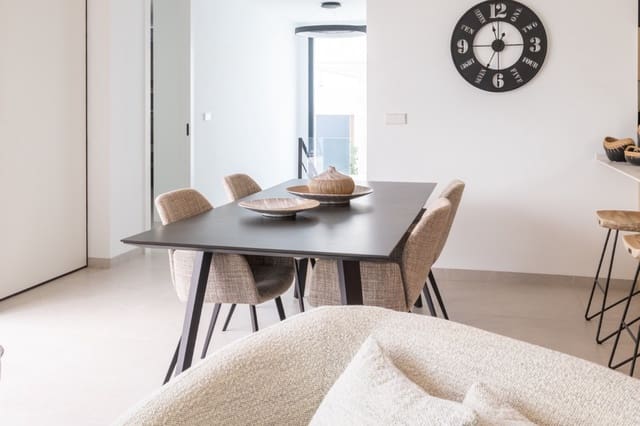 4 bedroom Villa for sale in Ciudad Quesada, Rojales with pool - € 895,000 (Ref: 9283323)