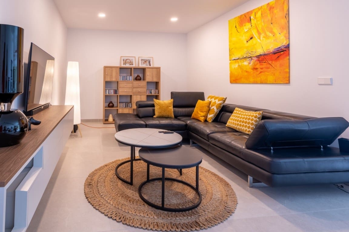 4 bedroom Villa for sale in Rojales with pool - € 895,000 (Ref: 9283323)