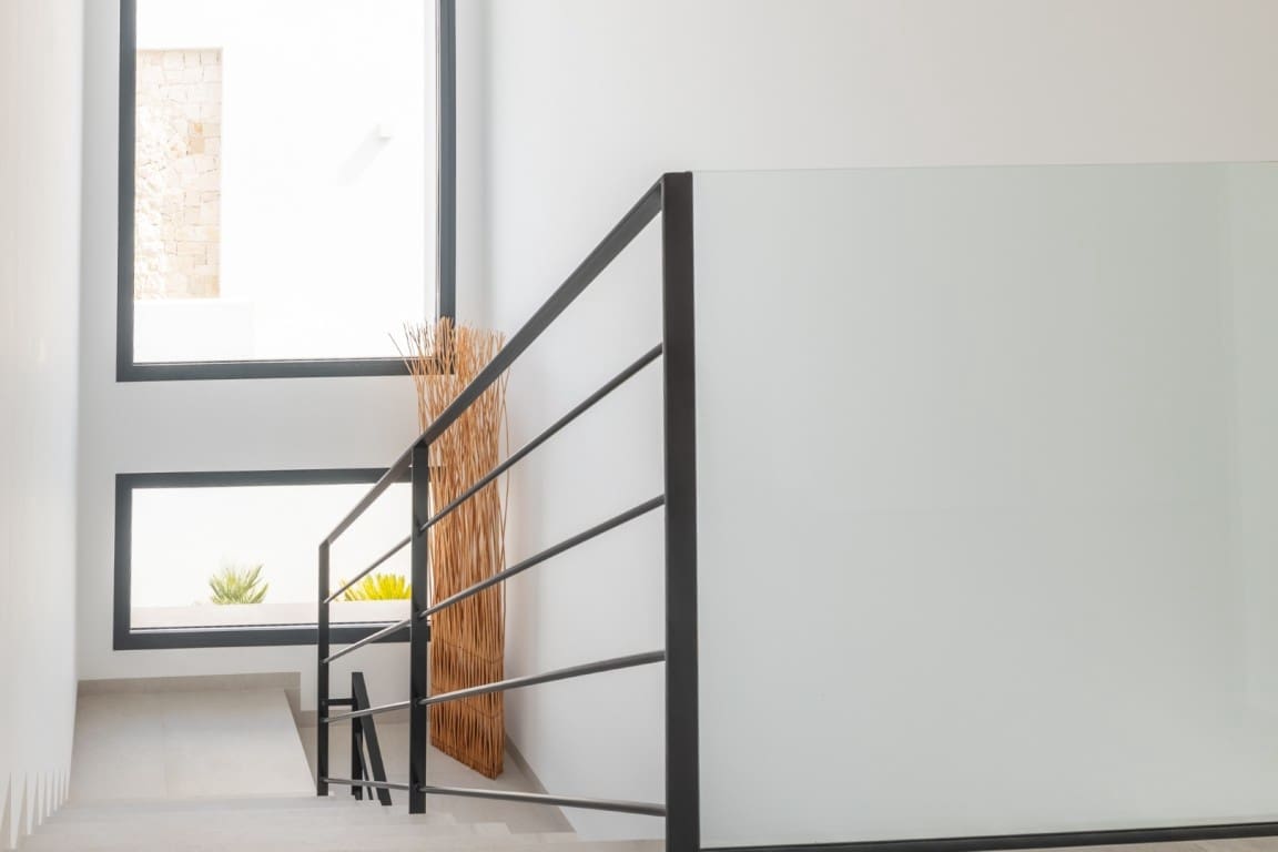 4 bedroom Villa for sale in Rojales with pool - € 895,000 (Ref: 9283323)