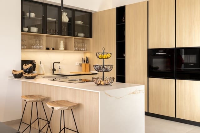 4 bedroom Villa for sale in Ciudad Quesada, Rojales with pool - € 895,000 (Ref: 9283323)