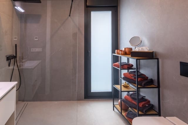 4 bedroom Villa for sale in Ciudad Quesada, Rojales with pool - € 895,000 (Ref: 9283323)