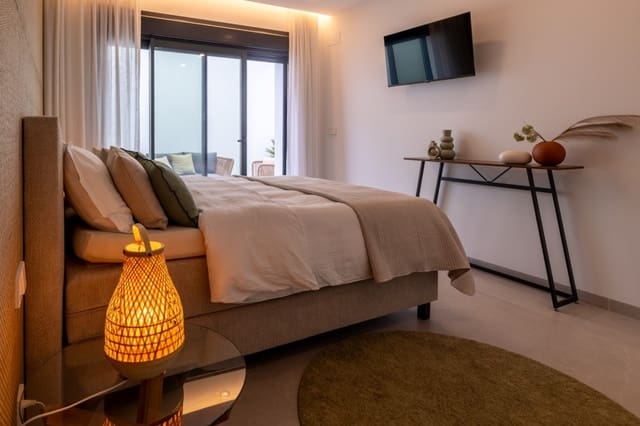 4 bedroom Villa for sale in Ciudad Quesada, Rojales with pool - € 895,000 (Ref: 9283323)