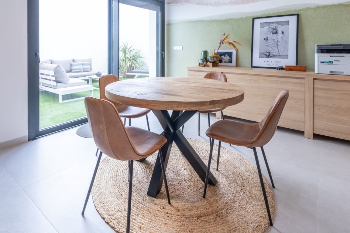 4 bedroom Villa for sale in Rojales with pool - € 895,000 (Ref: 9283323)