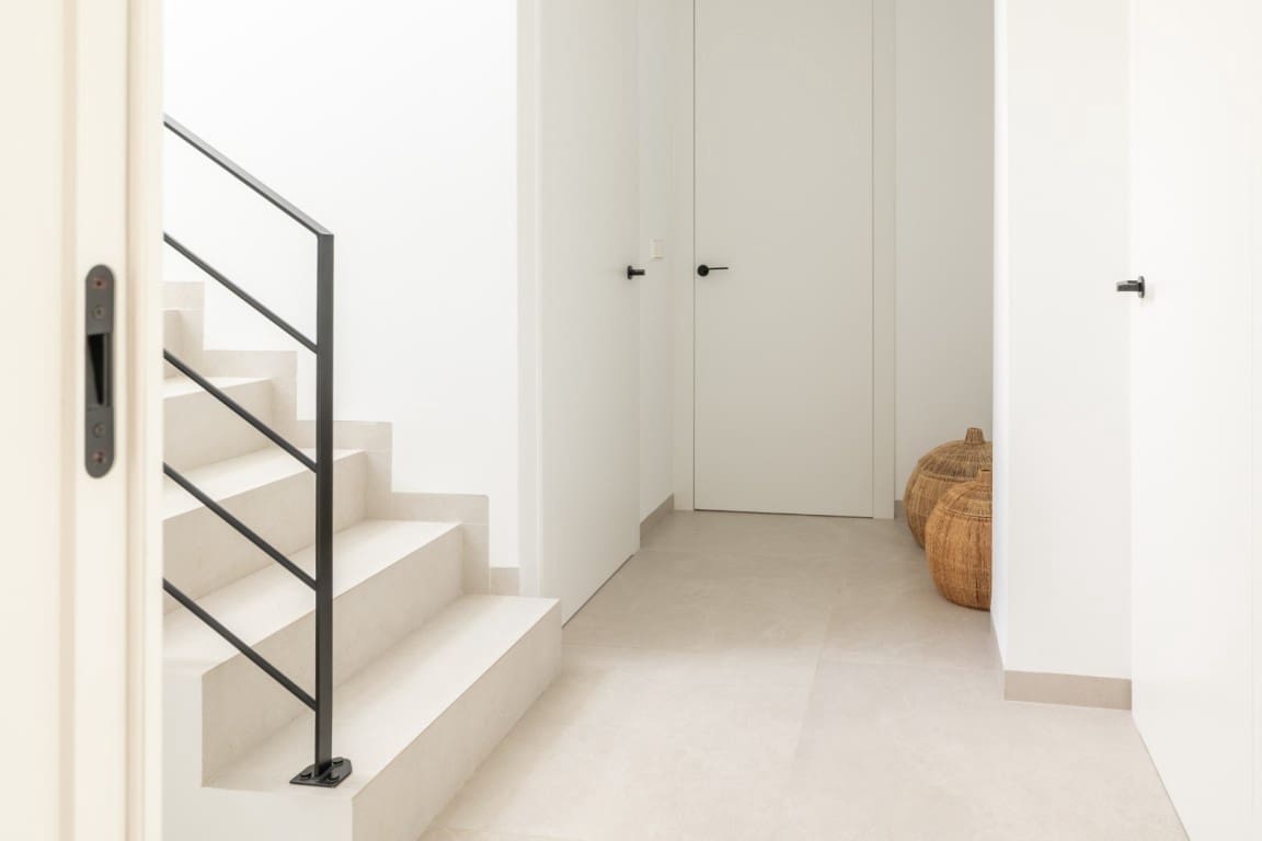 4 bedroom Villa for sale in Rojales with pool - € 895,000 (Ref: 9283323)