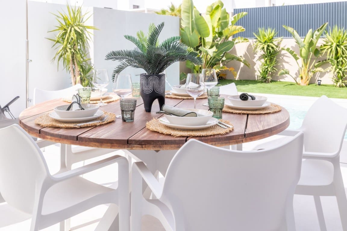 4 bedroom Villa for sale in Rojales with pool - € 895,000 (Ref: 9283323)