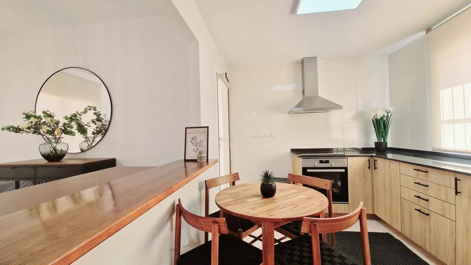 3 soveværelse Villa til salg i Purias med garage - € 375.000 (Ref: 9283388)