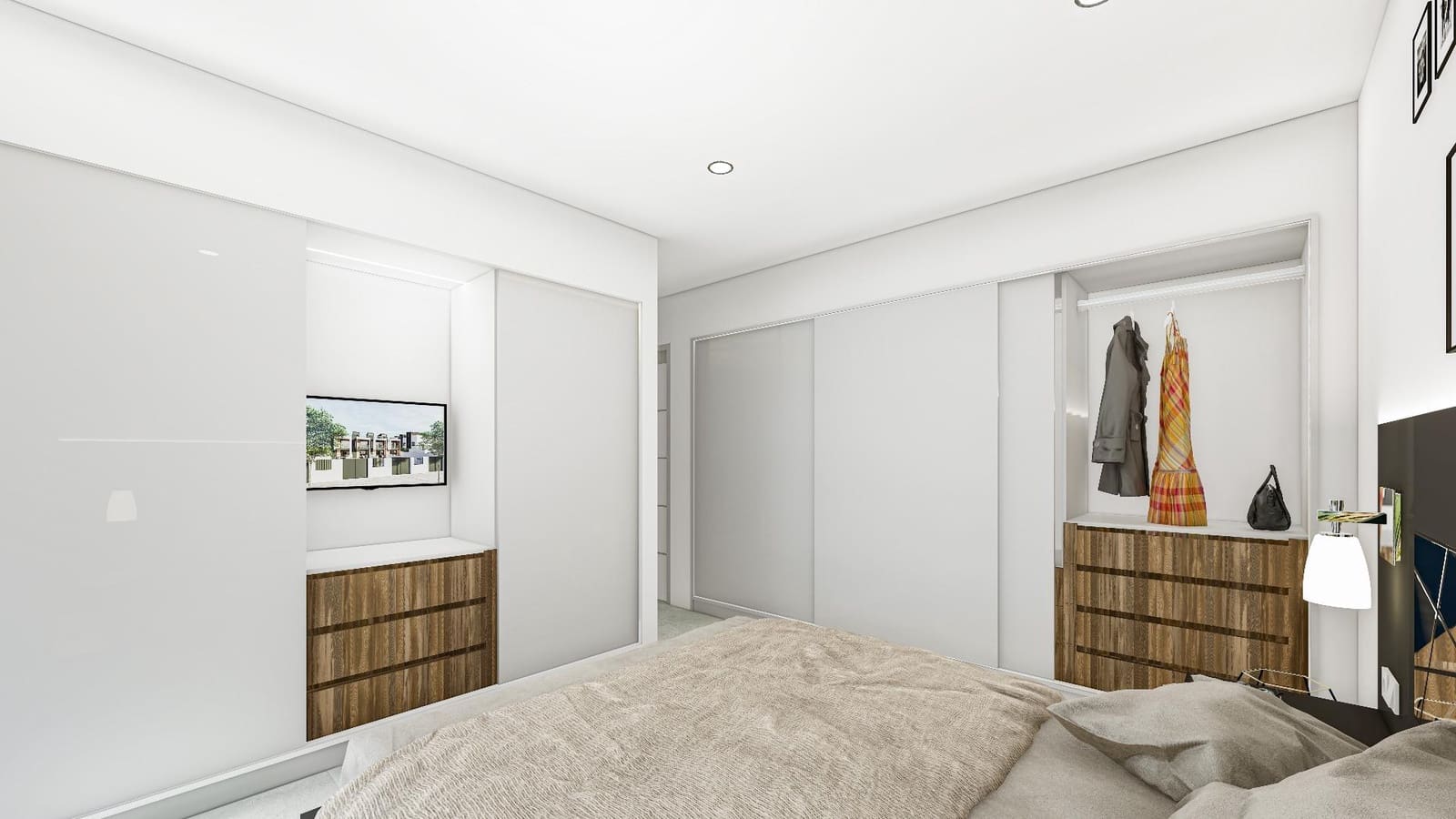 3 soverom Hus til salgs i Pilar de la Horadada med svømmebasseng garasje - € 385 000 (Ref: 9283428)