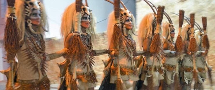 2 makuuhuone Huoneisto myytävänä paikassa Hondon de las Nieves mukana 
autotalli - 198 000 € (Ref: 9283449)