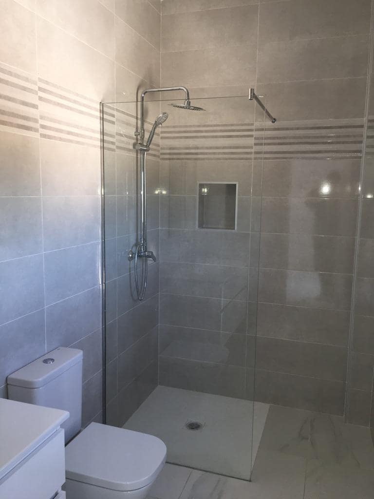 3 soverom Villa til salgs i Pinoso med svømmebasseng garasje - € 332 000 (Ref: 9308476)