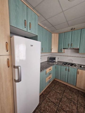 Chalet de 5 habitaciones en Bahia Bella, Cartagena en venta con garaje - 180.000 € (Ref: 9462658)