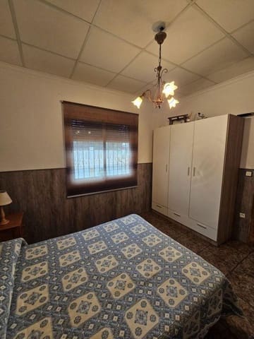 Chalet de 5 habitaciones en Bahia Bella, Cartagena en venta con garaje - 180.000 € (Ref: 9462658)