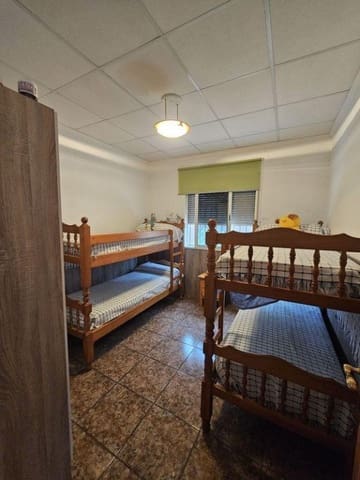 Chalet de 5 habitaciones en Bahia Bella, Cartagena en venta con garaje - 180.000 € (Ref: 9462658)