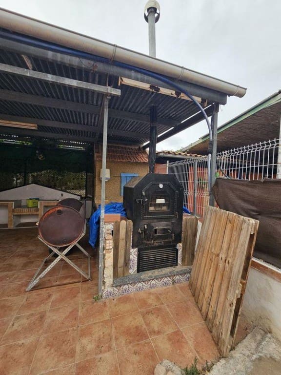 5 makuuhuone Huvila myytävänä paikassa Bahia Bella mukana 
autotalli - 180 000 € (Ref: 9462658)