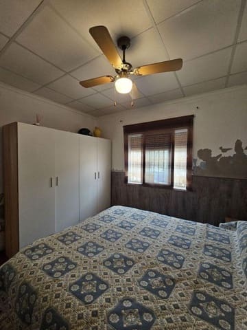 Chalet de 5 habitaciones en Bahia Bella, Cartagena en venta con garaje - 180.000 € (Ref: 9462658)