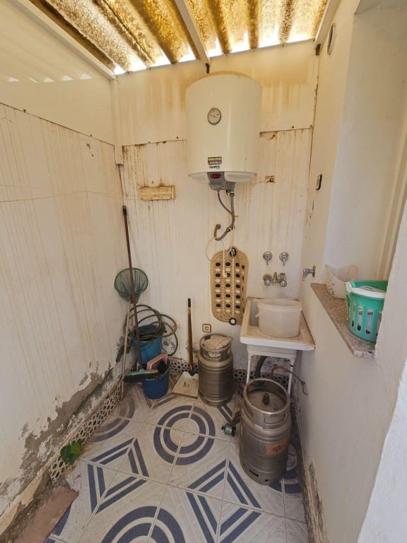 3 camera da letto Casa in vendita in Los Alcazares - 150.000 € (Rif: 9462659)