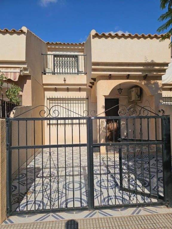 3 camera da letto Casa in vendita in Los Alcazares - 150.000 € (Rif: 9462659)