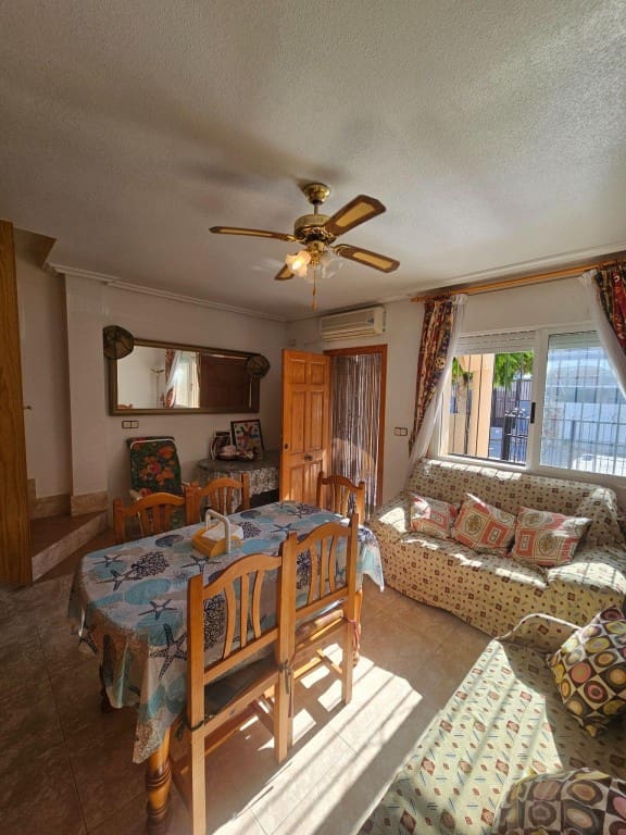 3 camera da letto Casa in vendita in Los Alcazares - 150.000 € (Rif: 9462659)