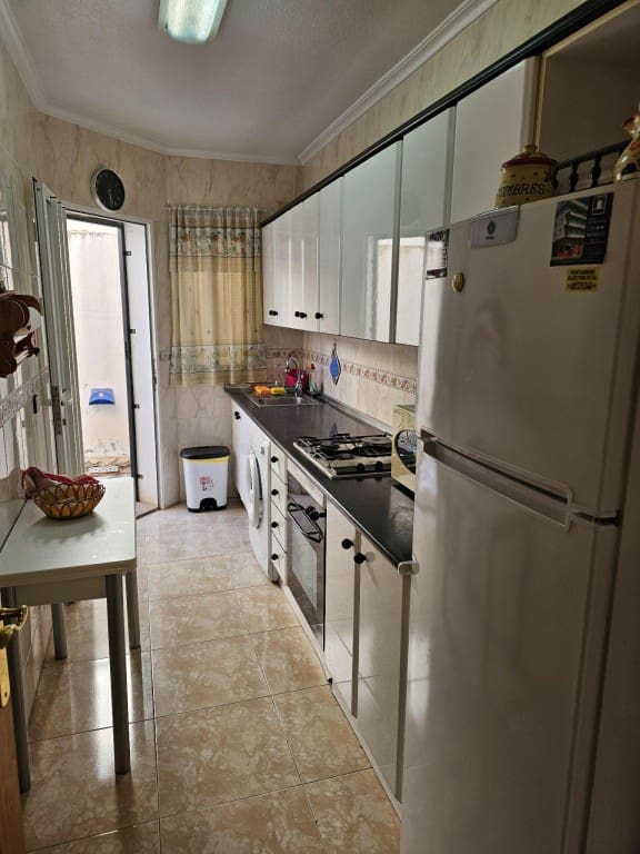 3 camera da letto Casa in vendita in Los Alcazares - 150.000 € (Rif: 9462659)