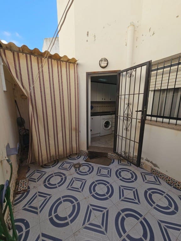 3 camera da letto Casa in vendita in Los Alcazares - 150.000 € (Rif: 9462659)