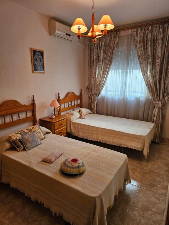 3 camera da letto Casa in vendita in Los Alcazares - 150.000 € (Rif: 9462659)