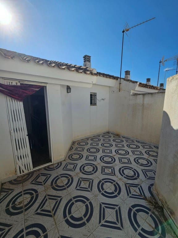 3 camera da letto Casa in vendita in Los Alcazares - 150.000 € (Rif: 9462659)