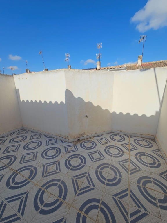 3 camera da letto Casa in vendita in Los Alcazares - 150.000 € (Rif: 9462659)