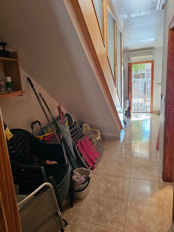 3 camera da letto Casa in vendita in Los Alcazares - 150.000 € (Rif: 9462659)