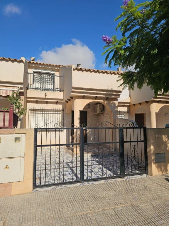 3 camera da letto Casa in vendita in Los Alcazares - 150.000 € (Rif: 9462659)