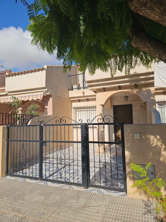 3 camera da letto Casa in vendita in Los Alcazares - 150.000 € (Rif: 9462659)