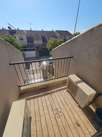 3 camera da letto Casa in vendita in Centro, Los Alcázares - 150.000 € (Rif: 9462659)