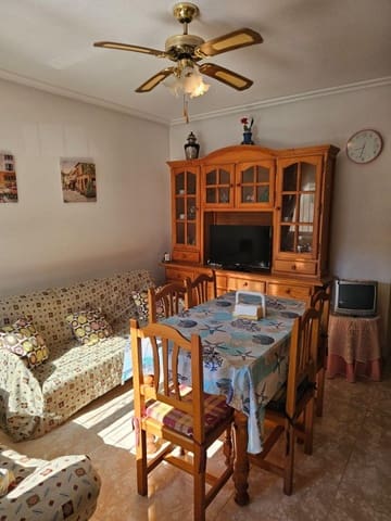3 camera da letto Casa in vendita in Centro, Los Alcázares - 150.000 € (Rif: 9462659)