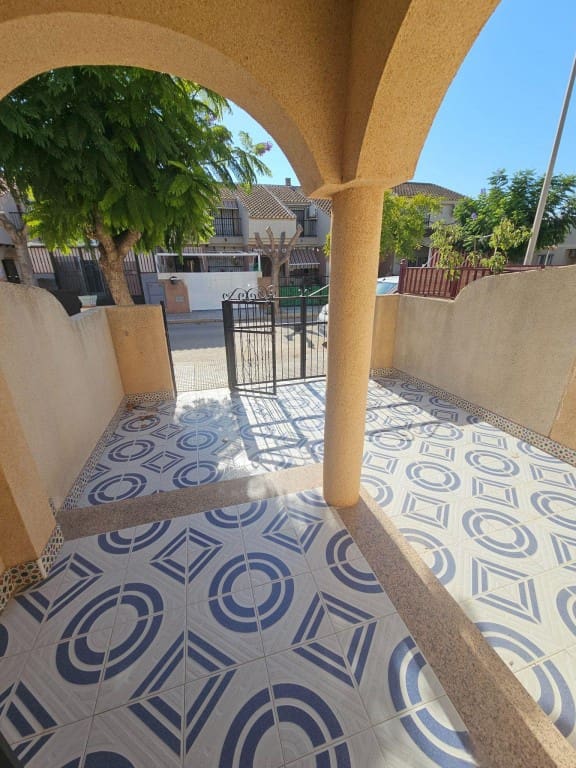 3 camera da letto Casa in vendita in Los Alcazares - 150.000 € (Rif: 9462659)