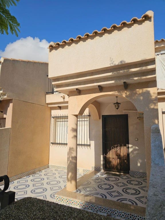 3 camera da letto Casa in vendita in Los Alcazares - 150.000 € (Rif: 9462659)