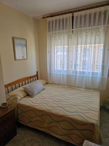 3 camera da letto Appartamento in vendita in Los Narejos, Los Alcázares - 145.000 € (Rif: 9462660)