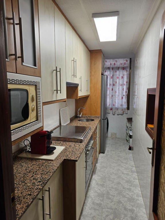 3 camera da letto Appartamento in vendita in Los Narejos - 145.000 € (Rif: 9462660)