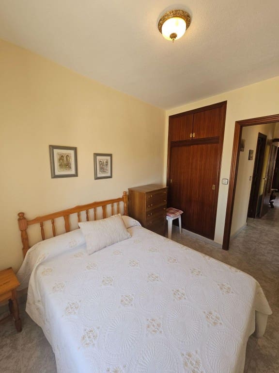 3 camera da letto Appartamento in vendita in Los Narejos - 145.000 € (Rif: 9462660)
