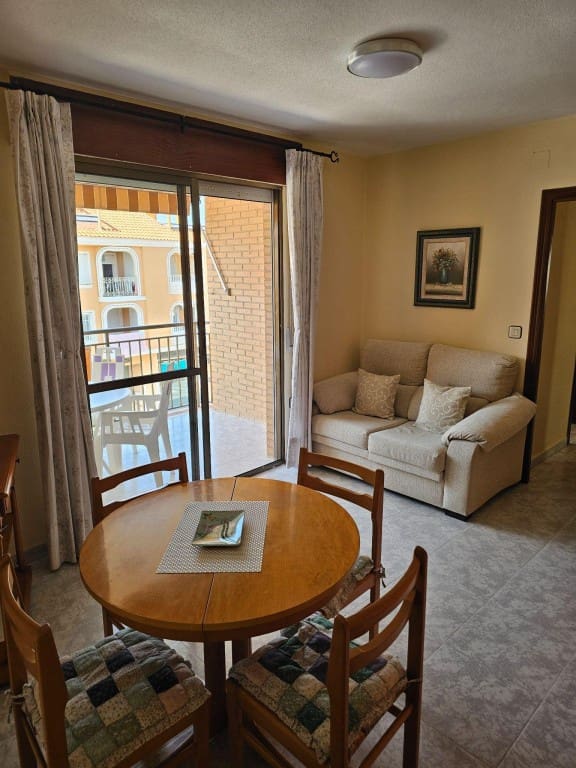 3 camera da letto Appartamento in vendita in Los Narejos - 145.000 € (Rif: 9462660)