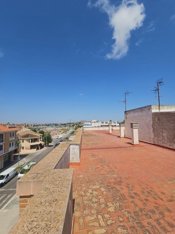 3 camera da letto Appartamento in vendita in Los Narejos - 145.000 € (Rif: 9462660)