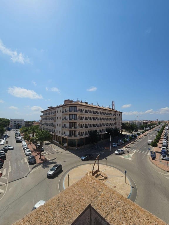 3 camera da letto Appartamento in vendita in Los Narejos - 145.000 € (Rif: 9462660)